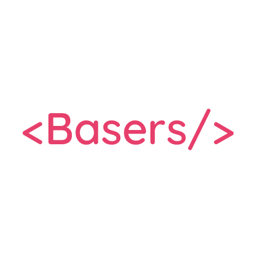 Logo van Basers